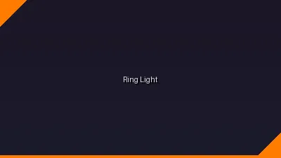 积分兑换 - LED环形补光灯 | 头号玩家app 积分商城
